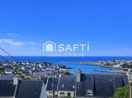 Plouhinec, Bretagne 29780