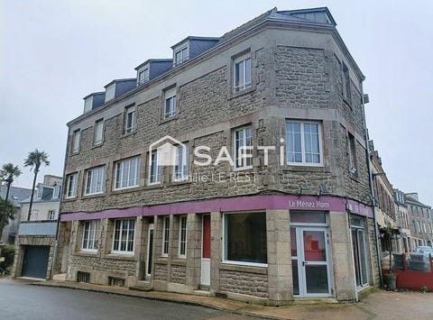 Plomodiern, Bretagne 29550