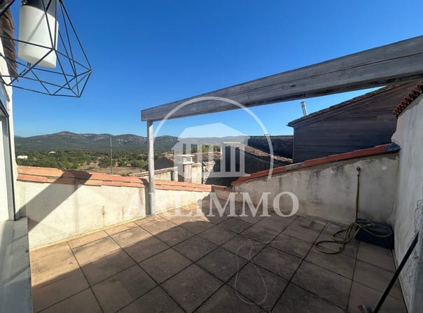Causse-de-la-Selle, Languedoc-Roussillon 34380