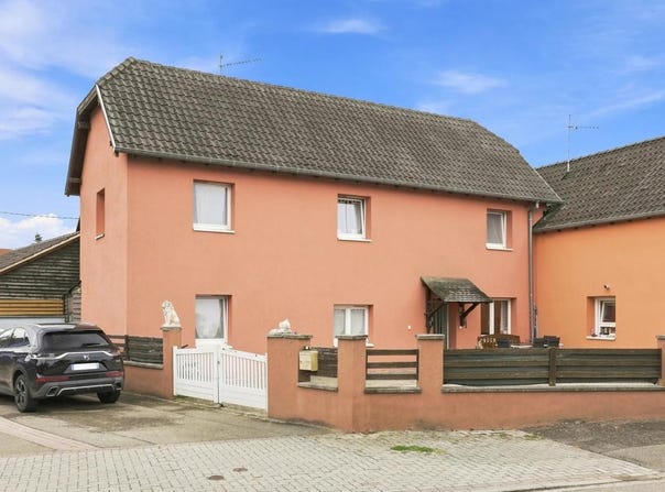 Meistratzheim, Grand Est 67210
