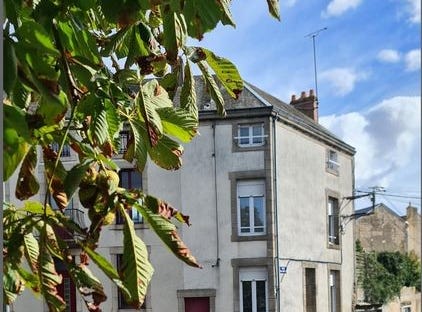 Bressuire, Poitou-Charentes 79300