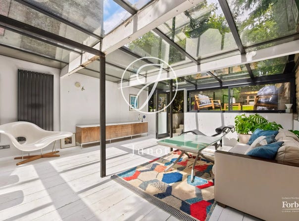 Saint-Cloud, Hauts-de-Seine 92210