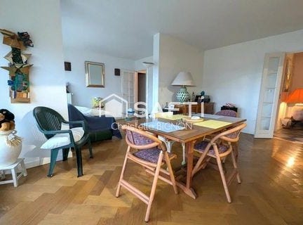 Montataire, Picardie 60160