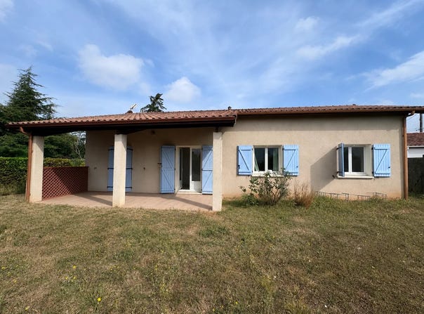 Saint-Sulpice-la-Pointe, Tarn 81370