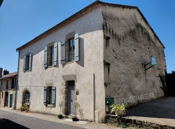 Bellac, Limousin 87300