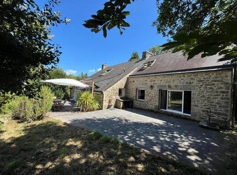 Moustoir-Ac, Bretagne 56500
