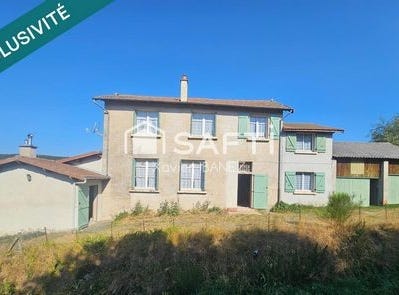 Thoras, Auvergne 43170