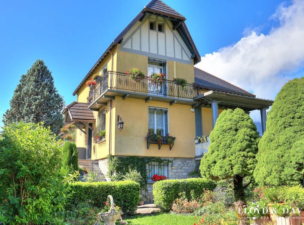 Saint-Pierre-d'Albigny, Auvergne-Rhône-Alpes 73250