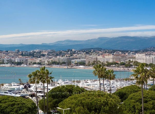 Cannes, Provence-Alpes-Côte d'Azur 06400
