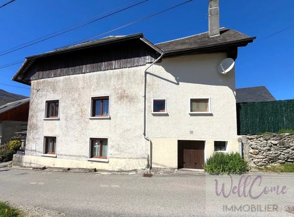 Moye, Haute-Savoie 74150