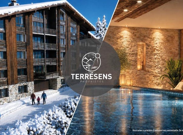 Mâcot-la-Plagne, Rhône-Alpes 73210