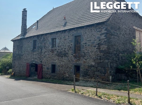 Paulhac, Auvergne-Rhône-Alpes 15430