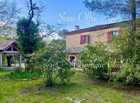 Gailhan, Languedoc-Roussillon 30260