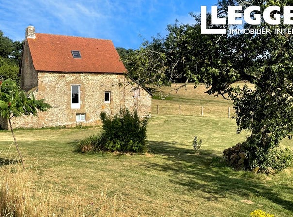 Champéon, Pays de la Loire 53640