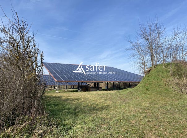 Satolas-et-Bonce, Rhône-Alpes 38290