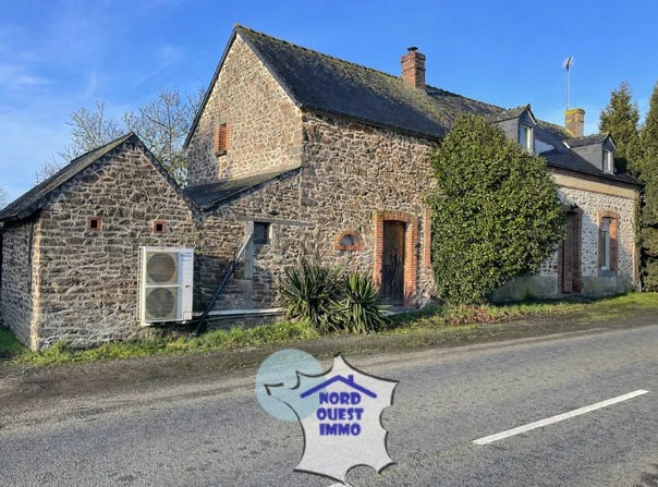 Mayenne, Mayenne 53100