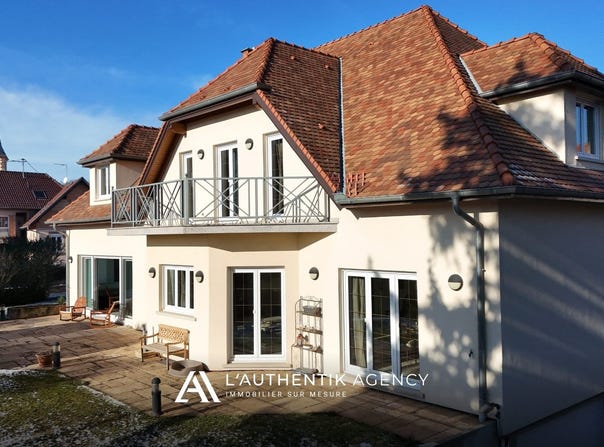 Truchtersheim, Alsace 67370