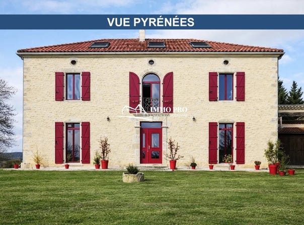 Gimont, Midi-Pyrénées 32200