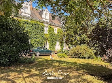 Amboise, Centre-Val de Loire 37530