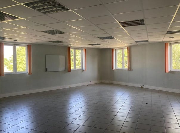 Moirans, Isère 38430