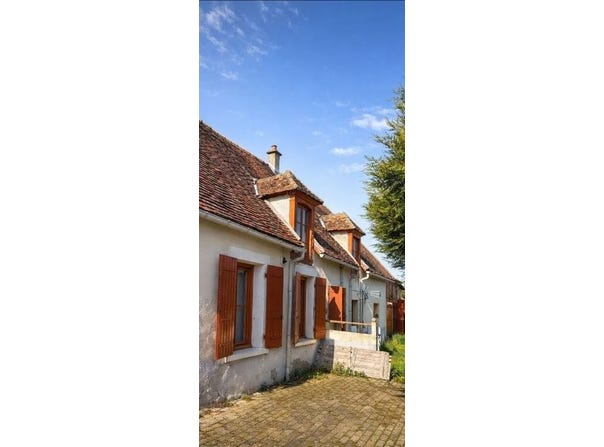 Vallon-en-Sully, Allier 03190
