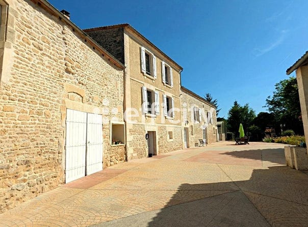Asnières-sur-Nouère, Poitou-Charentes 16290