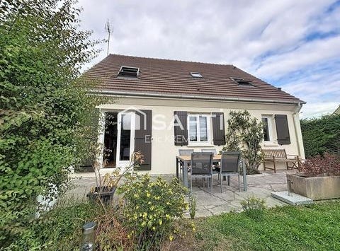 Senlis, Picardie 60300