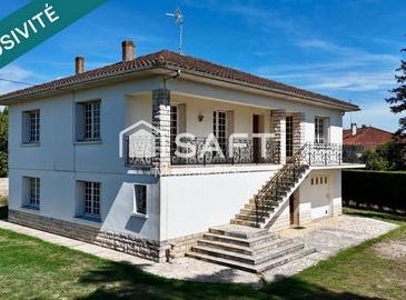 Marmande, Aquitaine 47200