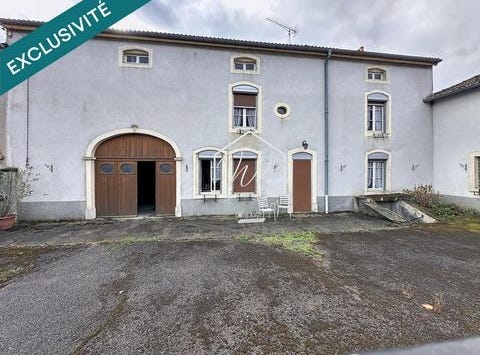 Graffigny-Chemin, Champagne-Ardenne 52150