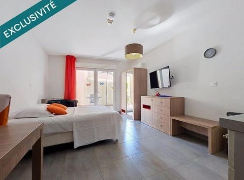 Lamalou-Les-Bains, Languedoc-Roussillon 34240