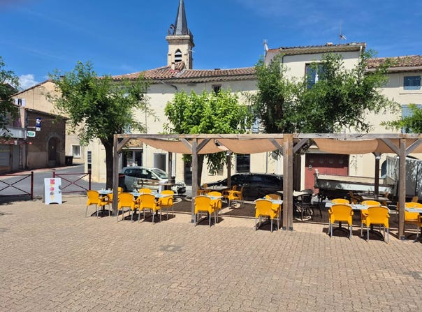 Puimisson, Hérault 34480