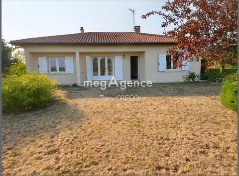 Bouzon-Gellenave, Midi-Pyrénées 32290
