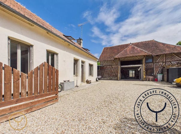 Vauchassis, Aube 10190