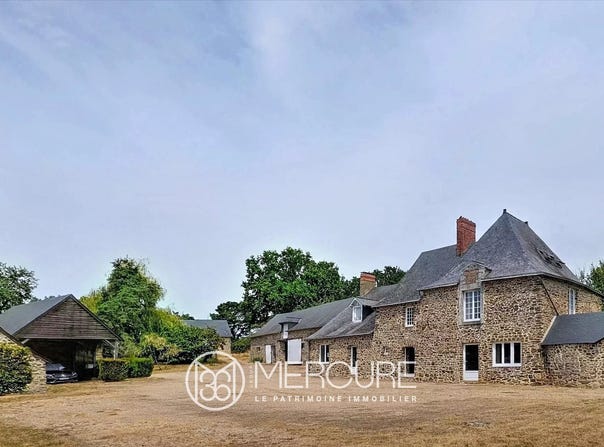 Laval, Pays de la Loire 53000