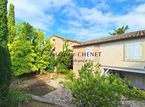Marsillargues, Languedoc-Roussillon 34590