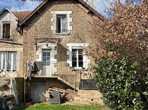 Gorron, Pays de la Loire 53120