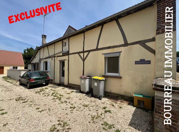 Joigny, Yonne 89300