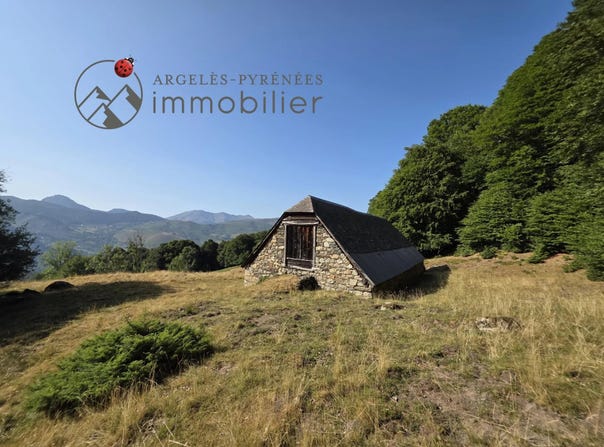 Arrens-Marsous, Hautes-Pyrénées 65400