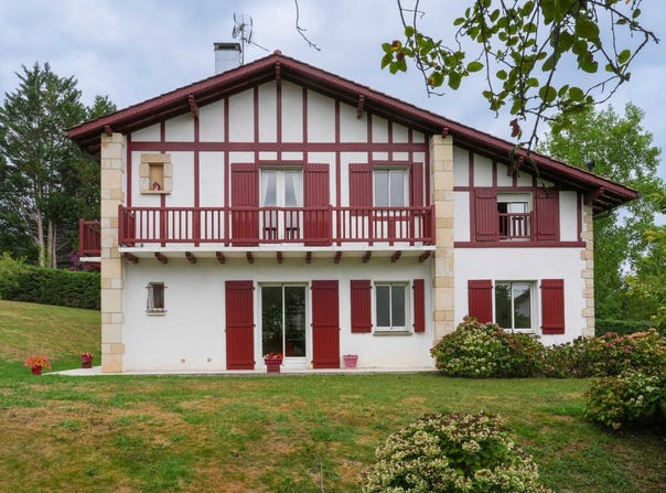 Saint-Pée-sur-Nivelle, Aquitaine 64310