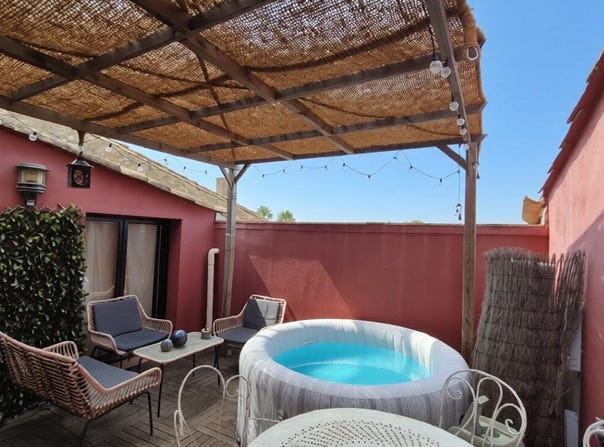 Pouzolles, Languedoc-Roussillon 34480
