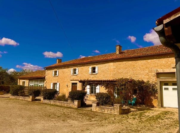 CHEF BOUTONNE, Nouvelle-Aquitaine 79190