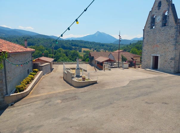 Estadens, Midi-Pyrénées 31160
