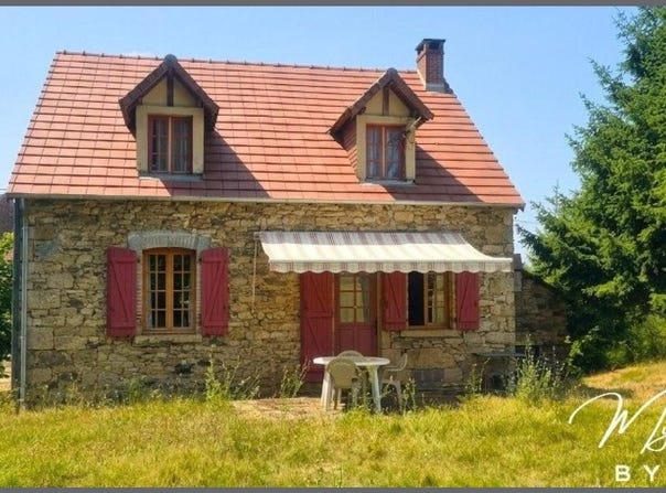 AZERABLES, Nouvelle-Aquitaine 23160