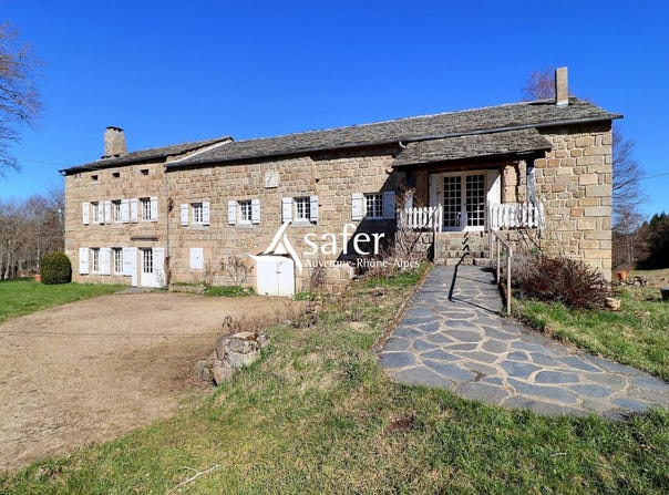 Chenereilles, Auvergne 43190