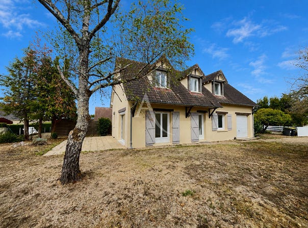 VINEUIL, Centre-Val de Loire 41350