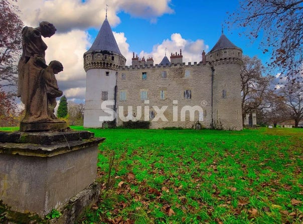 Nevers, Burgundy 58000