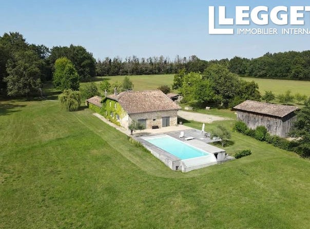 Bazas, Nouvelle-Aquitaine 33430
