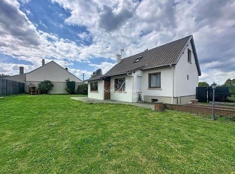 Bois-Bernard, Nord-Pas-de-Calais 62320