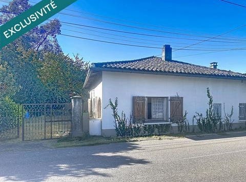 Negrepelisse, Midi-Pyrénées 82800