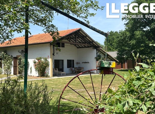 Bazas, Nouvelle-Aquitaine 33430